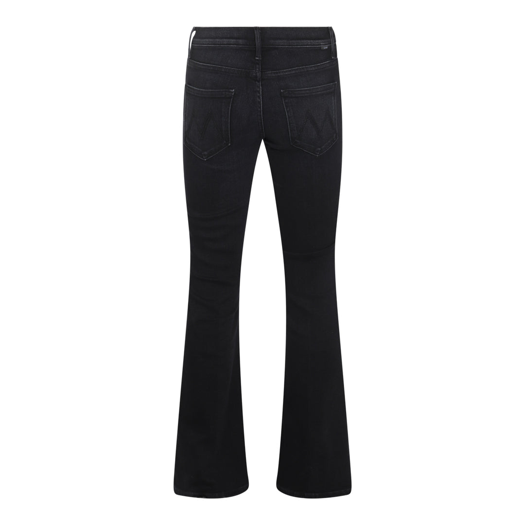 Mother Jeans - ENCOUNTERS AT NIGHT | cc7db8a83829dd448ea5f6bebde24ce46cf3ac4d