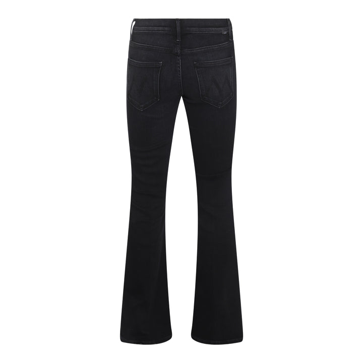 Mother Jeans - ENCOUNTERS AT NIGHT | cc7db8a83829dd448ea5f6bebde24ce46cf3ac4d