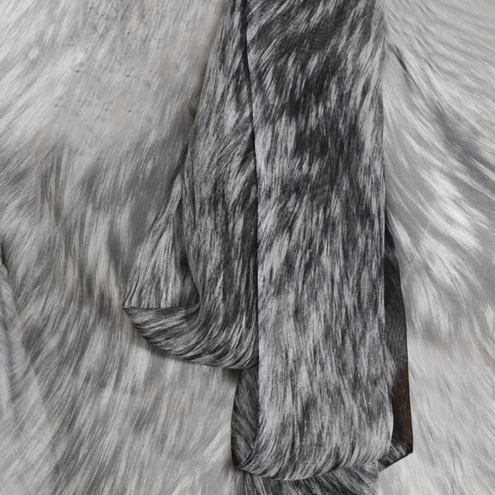 Dolce & Gabbana Top - PELLICCIA F.DO GRIGIO | 524ef317b08d68f860047cd9ab5802e59d9d523c