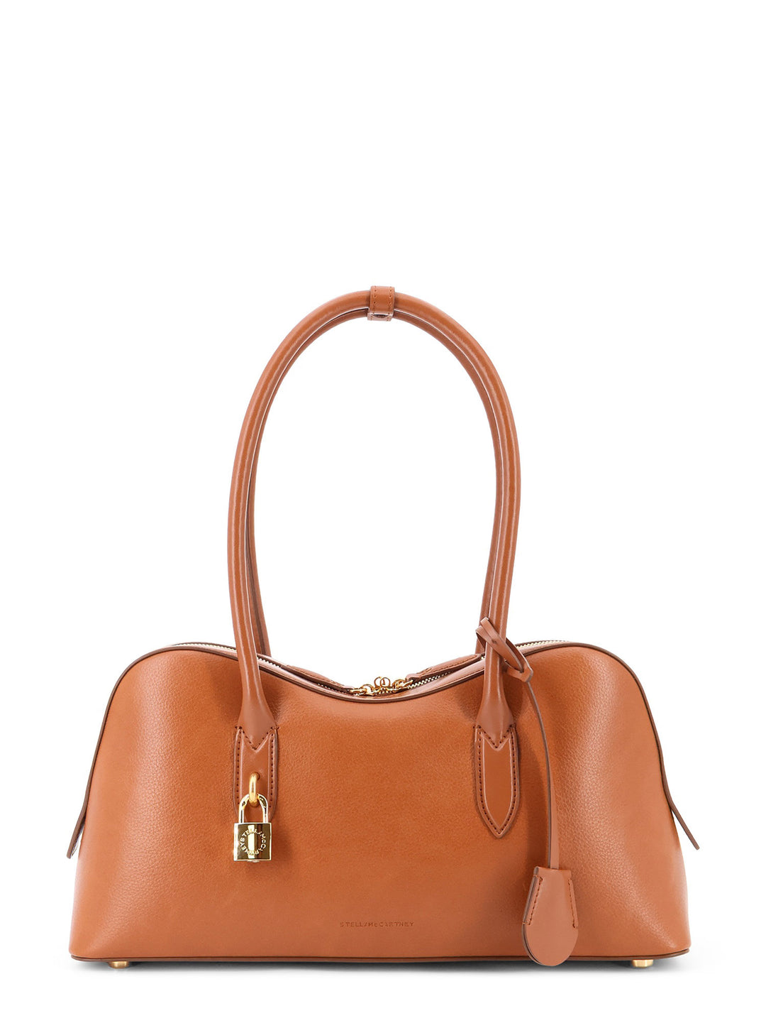 Stella Mccartney Bags - Marroni | 7afc6ea357e71e9250ef69b662fce59a248d0fc9