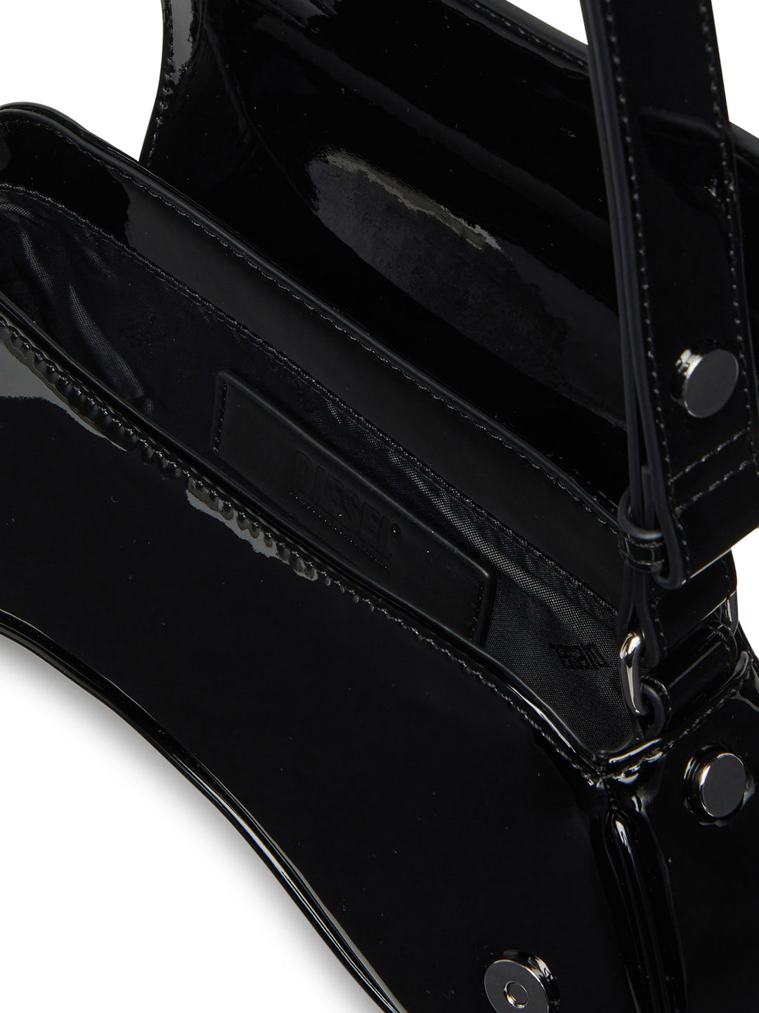 Diesel Bags - Blacks and greys | 6175c8fdb056bdd6af9ababe062912d44ee81f1a