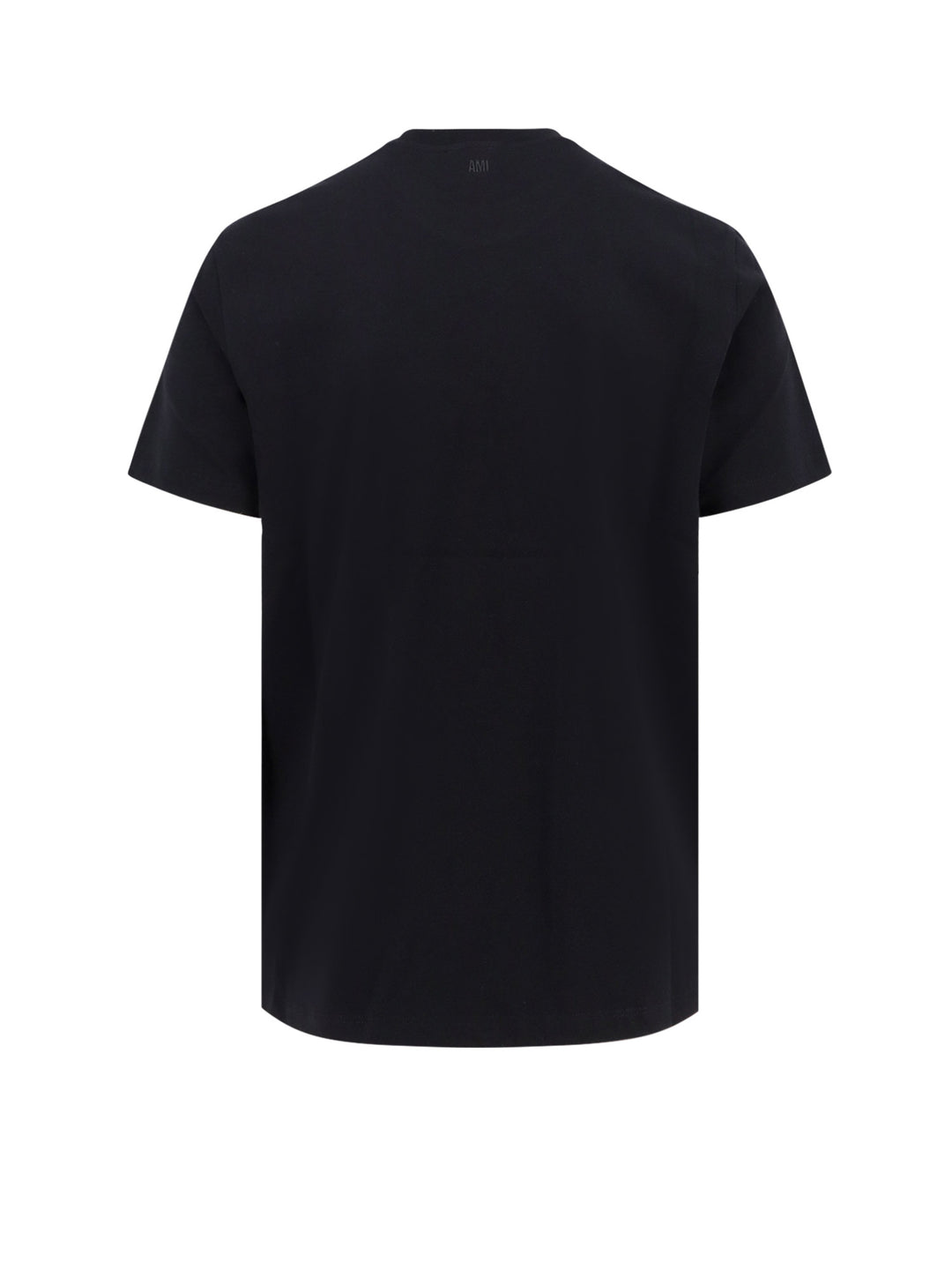 Ami Paris T-shirts and Polos - Blacks and greys | 9f938bf99895dbffb94a58c846c335fee40104f6