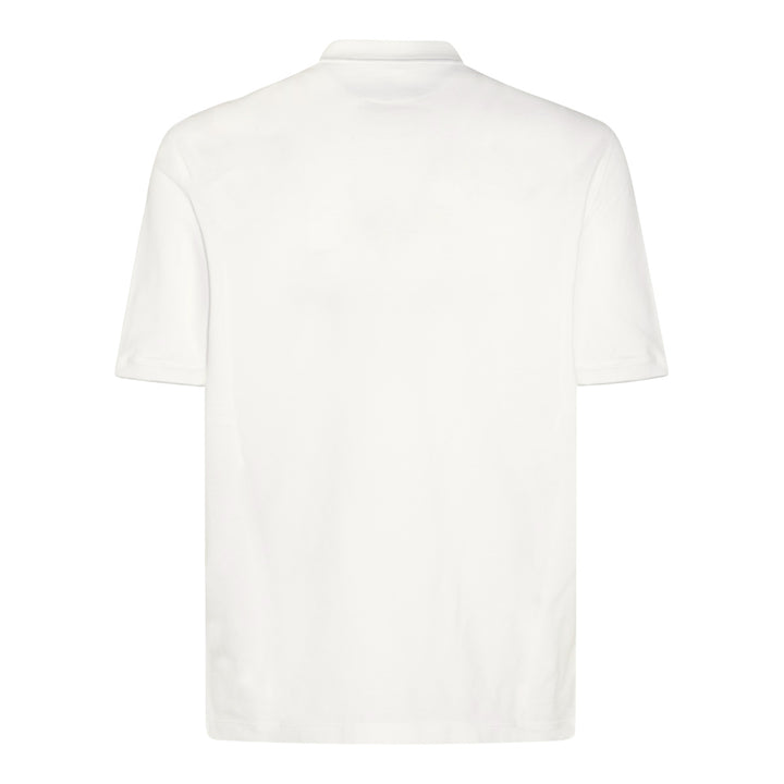Brunello Cucinelli T-shirts and Polos - Light and natural | b0864f7412fcaf00813a38f063a2bd097960e8bd