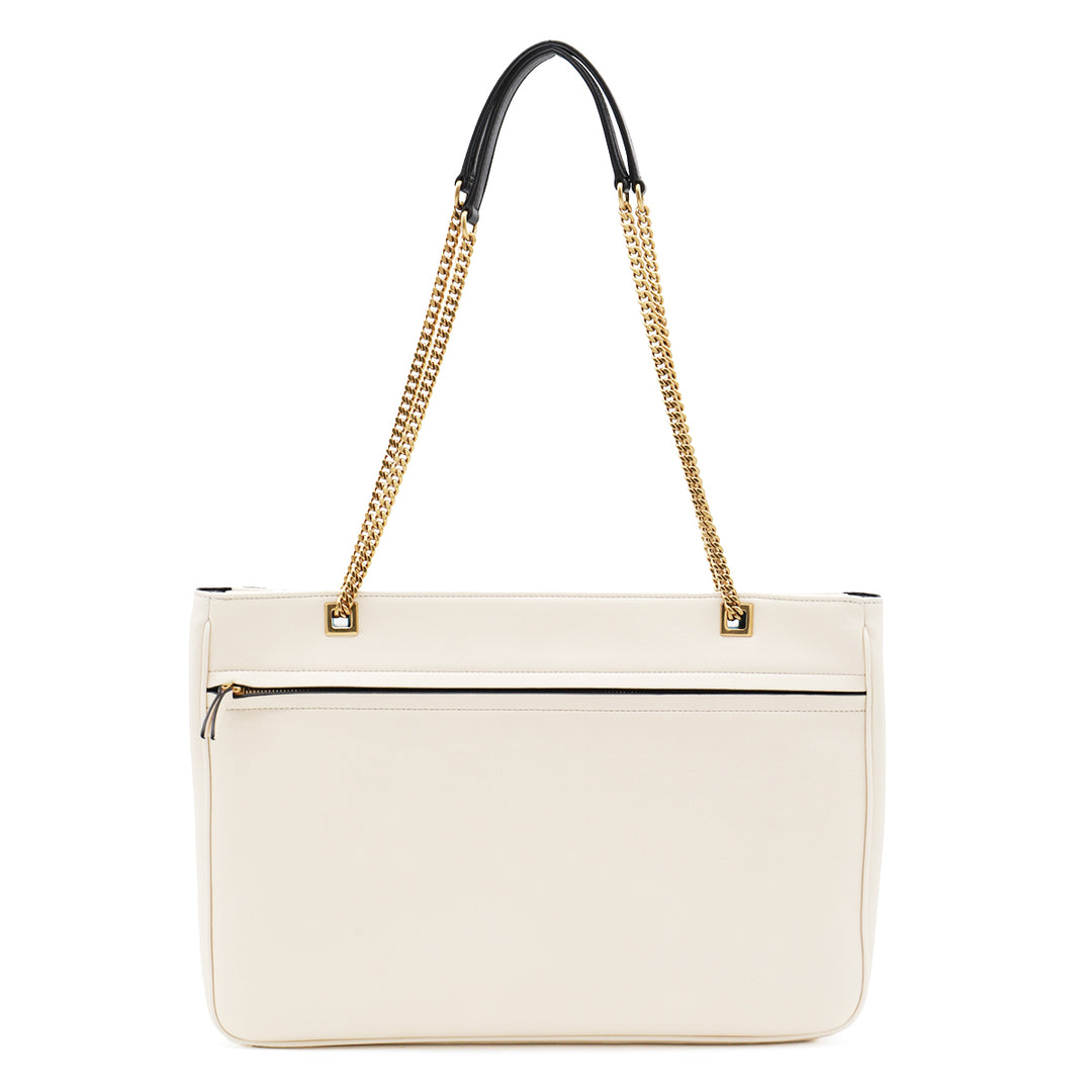 Valentino Garavani Bags - BUTTER WHITE/NERO | 847afefb99dc16290cdc018dfa1562fc9670ebe0