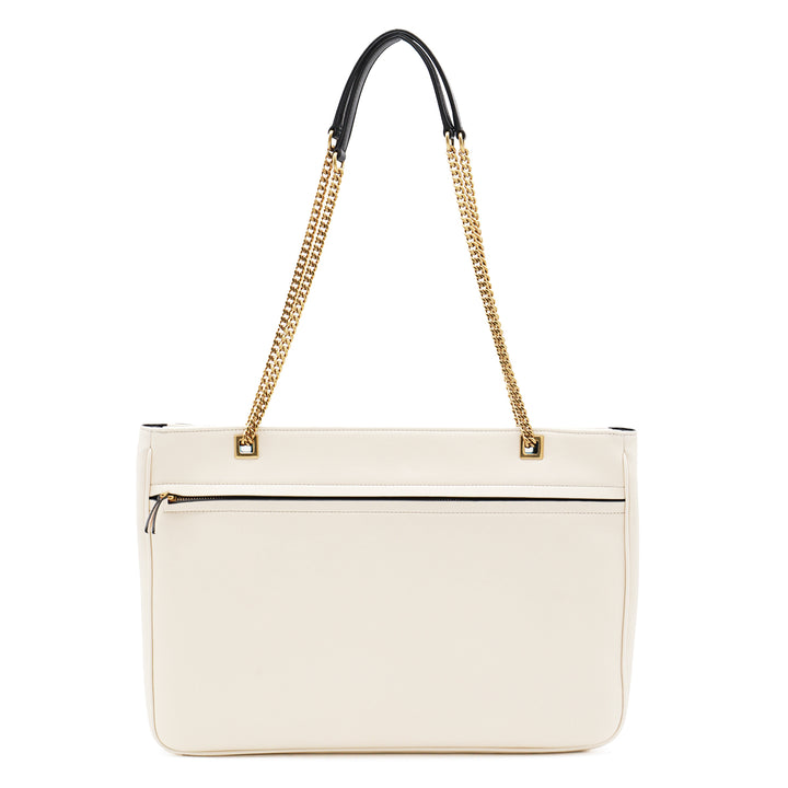 Valentino Garavani Bags - BUTTER WHITE/NERO | 847afefb99dc16290cdc018dfa1562fc9670ebe0