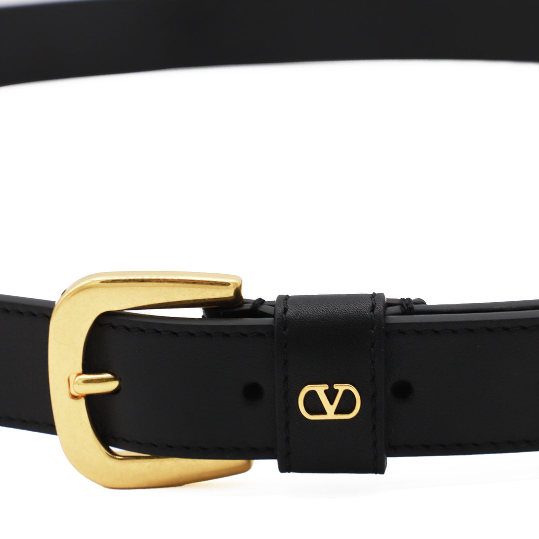 Valentino Garavani Belts - Blacks and greys | be822014d4e78c7d34a091d02b6e335c103e9618