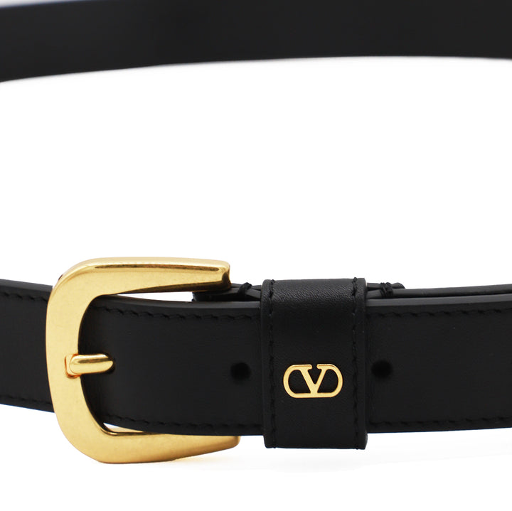 Valentino Garavani Belts - Blacks and greys | be822014d4e78c7d34a091d02b6e335c103e9618