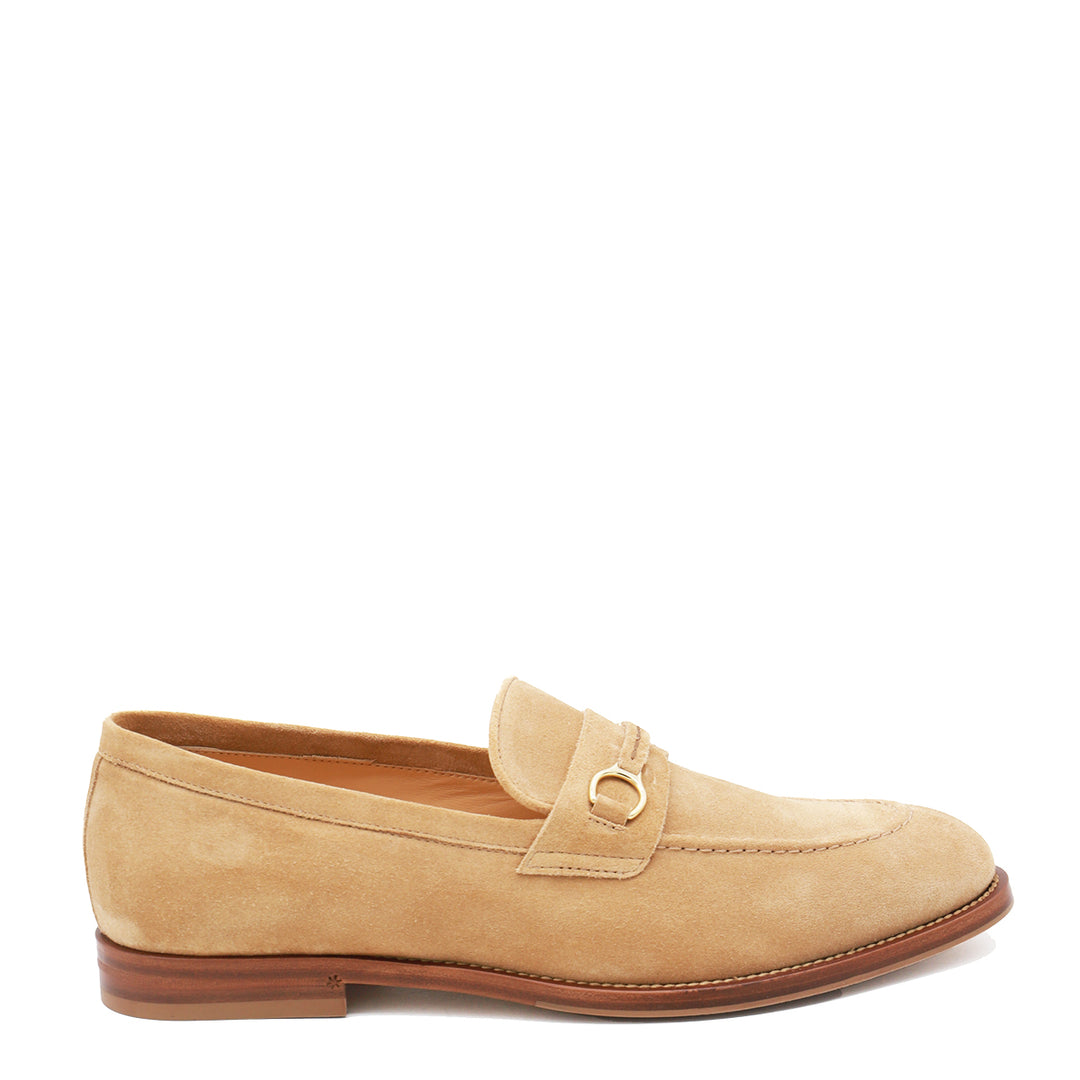 Brunello Cucinelli Flat shoes - Light and natural | 10a76401d2c6a34dca7032a52ea06286fb3fe1fc