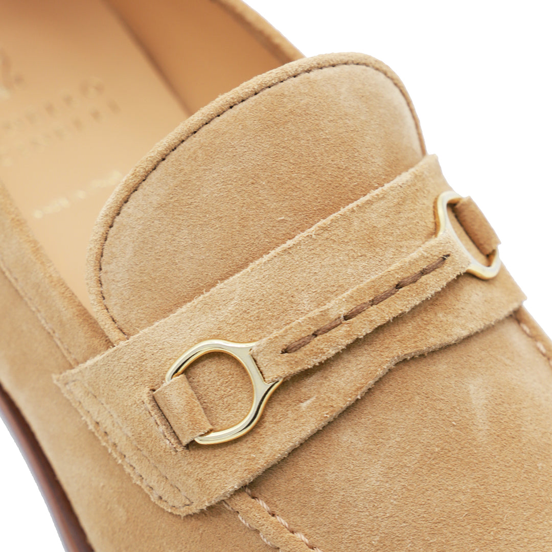 Brunello Cucinelli Flat shoes - Light and natural | b5ef9791bc2aeddb5fca6ae8efbcb0d10d40a22f
