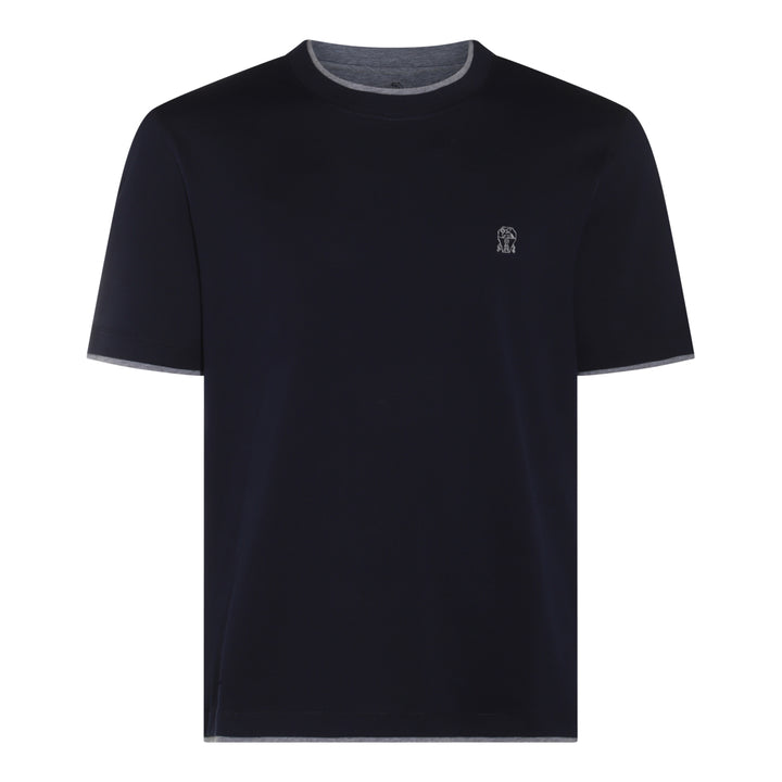 Brunello Cucinelli T-shirts and Polos - 6134+8190 | b4c7fff31b8ee025afbfe94c13c9a4b671c559d7