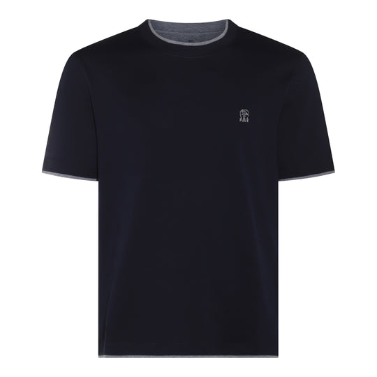 T-Shirts And Polos 6134+8190