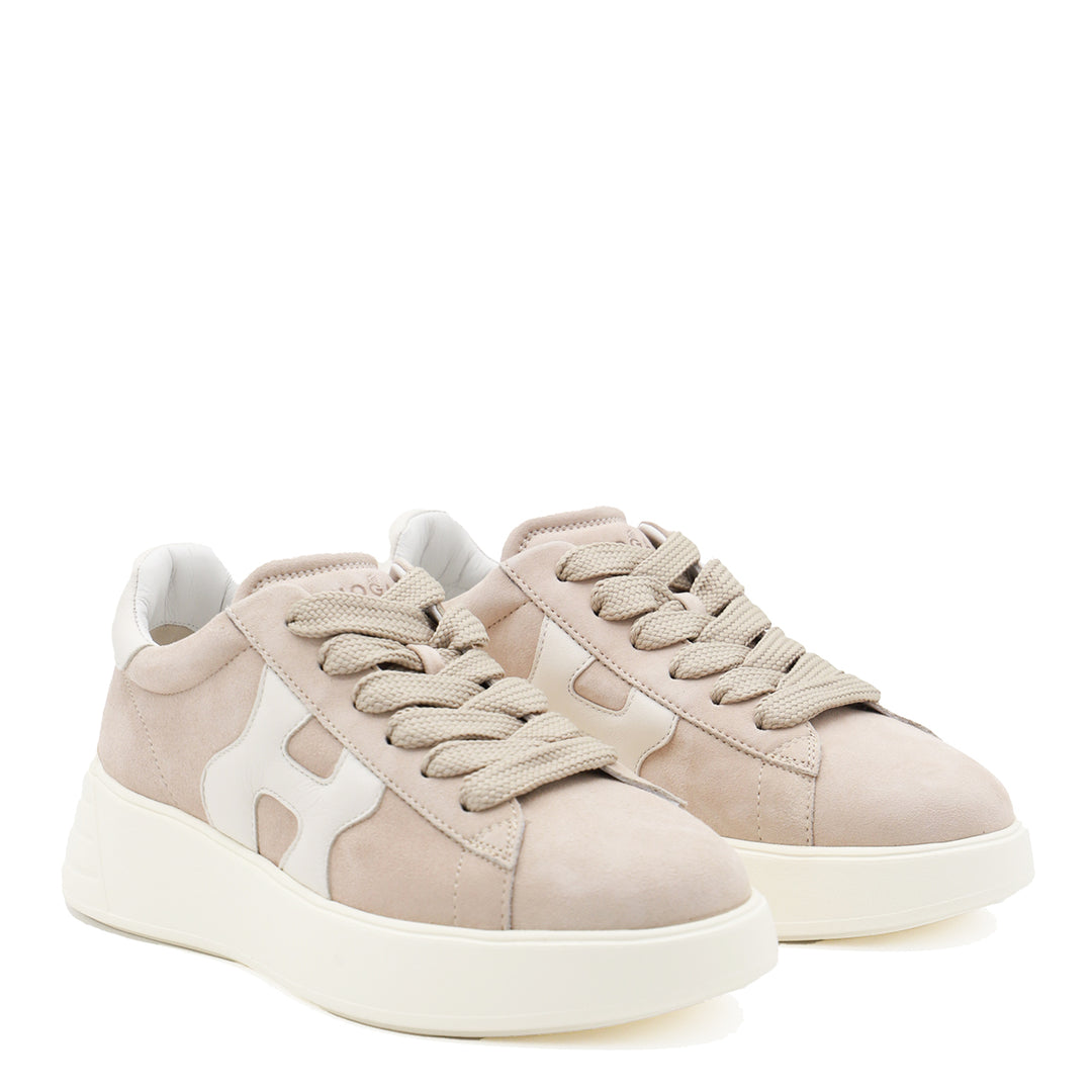 Hogan Sneakers - ZENZERO/YOGURT | dd0db4d99c23e8ae8853c339441ff6e96f995e81