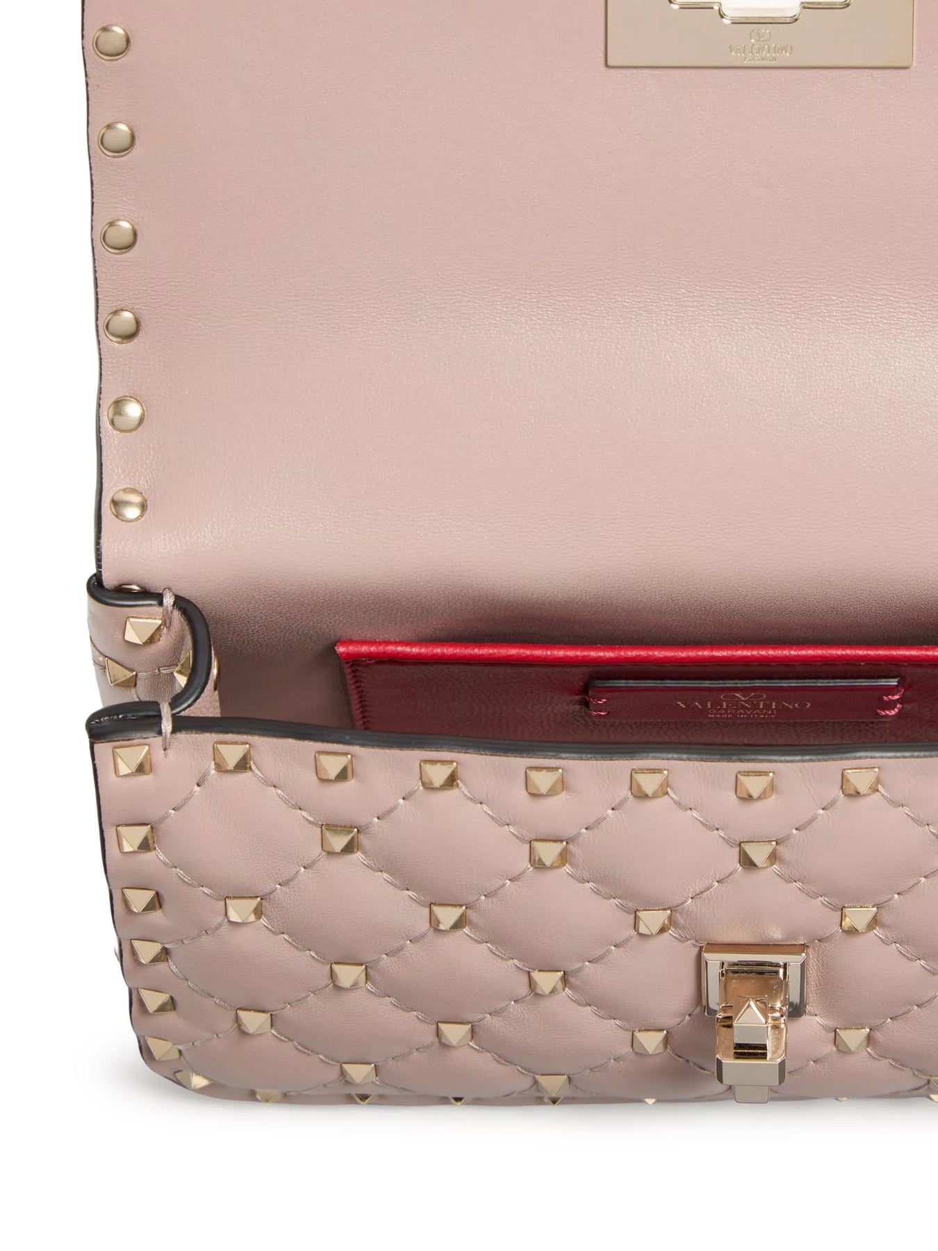 Valentino Garavani Bags - POUDRE | 7fcc0aa63ea62a8be805dac80e3dfee3375b665c