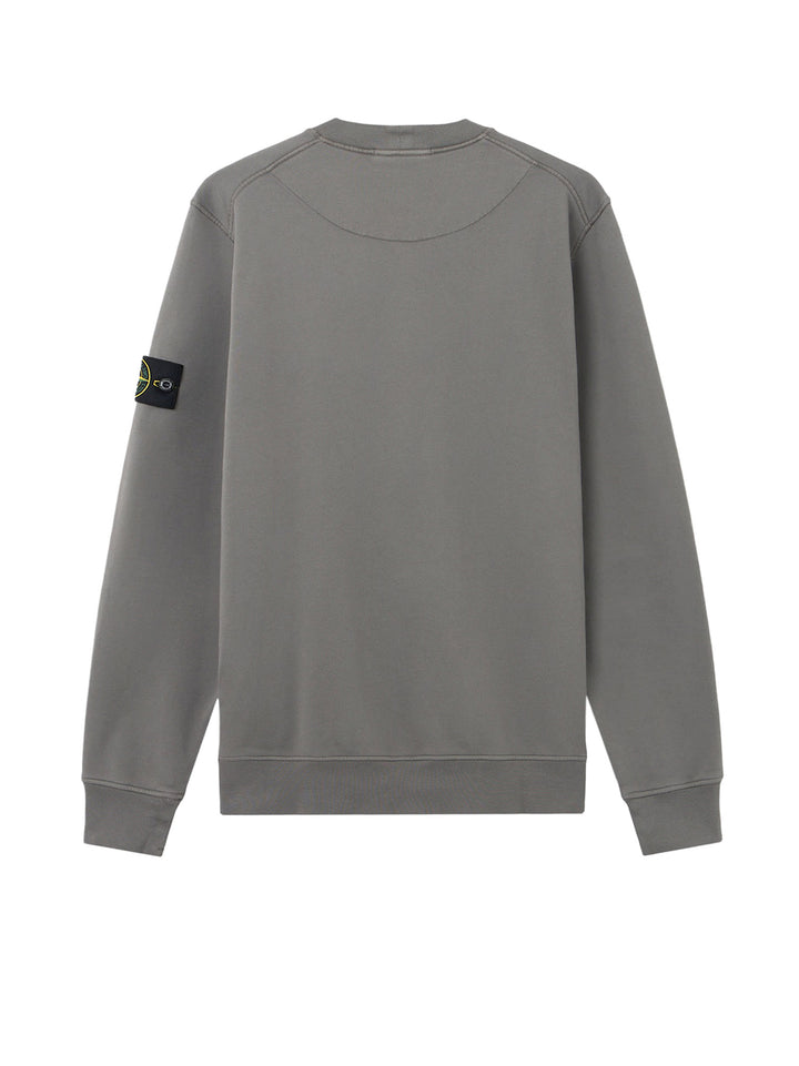 Stone Island Sweaters - CHARCOAL | 0aec450219c3b5bf0dd2593b2717192f553feee5