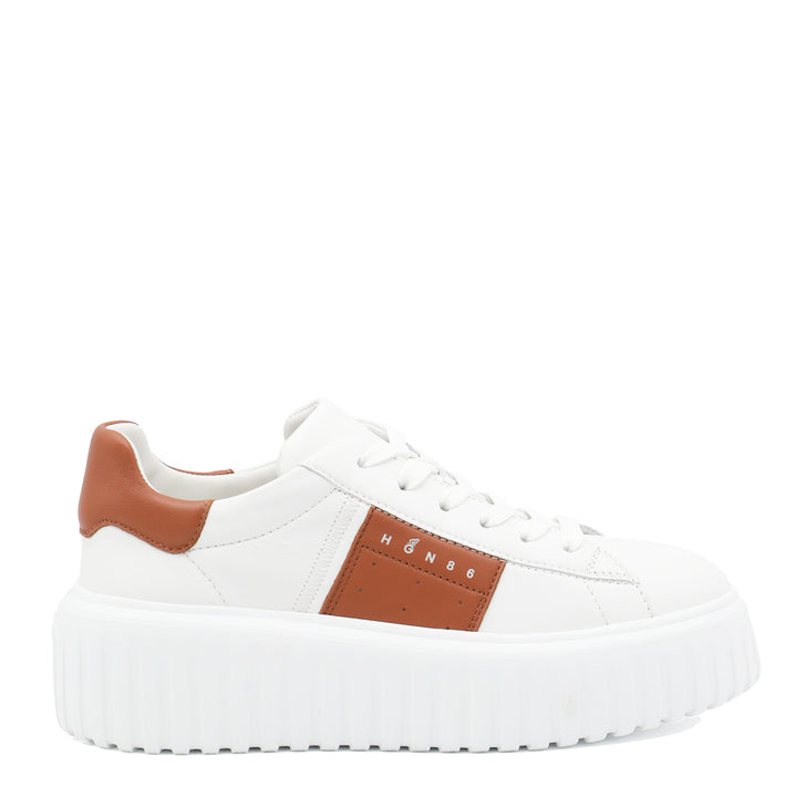 Hogan Sneakers - Light and natural | f8ac62eabc8e7c15cac666e93fe9690ec4cebb50