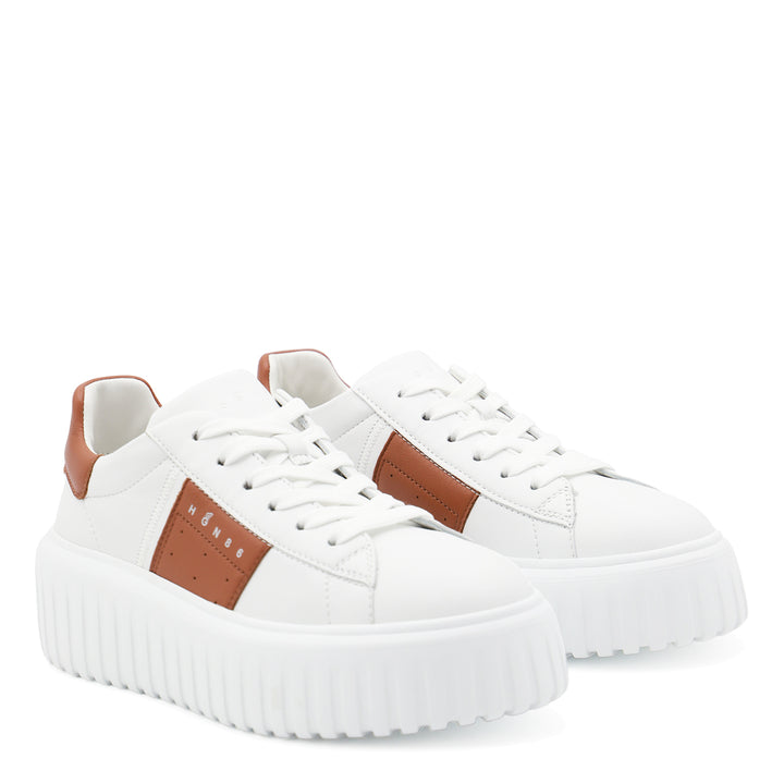 Hogan Sneakers - Light and natural | 6e78a1853814c910488798c874c59b789f982cc7