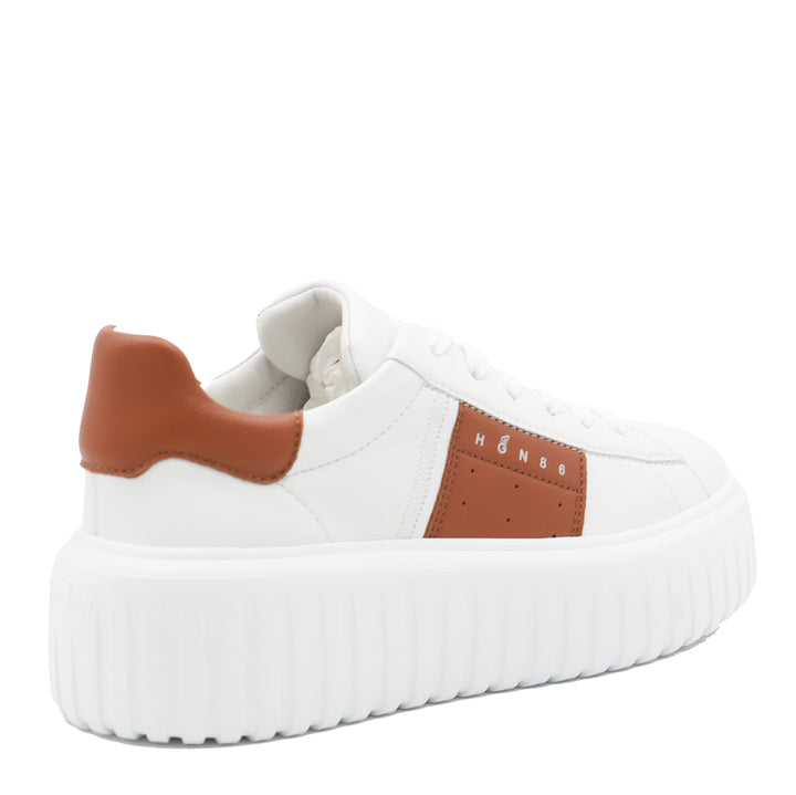 Hogan Sneakers - Light and natural | ec7bf4a9bf1c577c188cf07b2a6bf99a5d968d7c