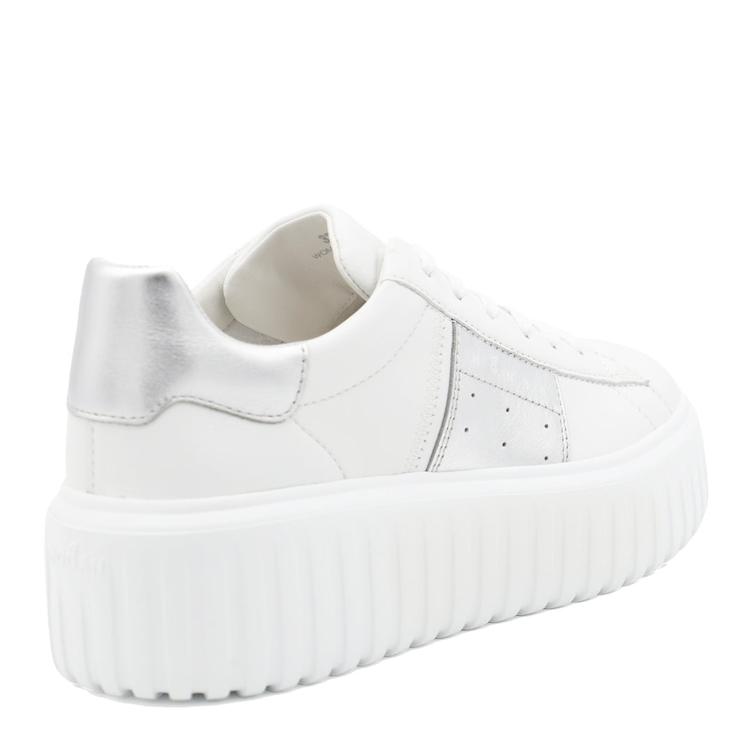 Hogan Sneakers - Light and natural | b7b158896272c3e40a0f7d363dce76e614e5270c