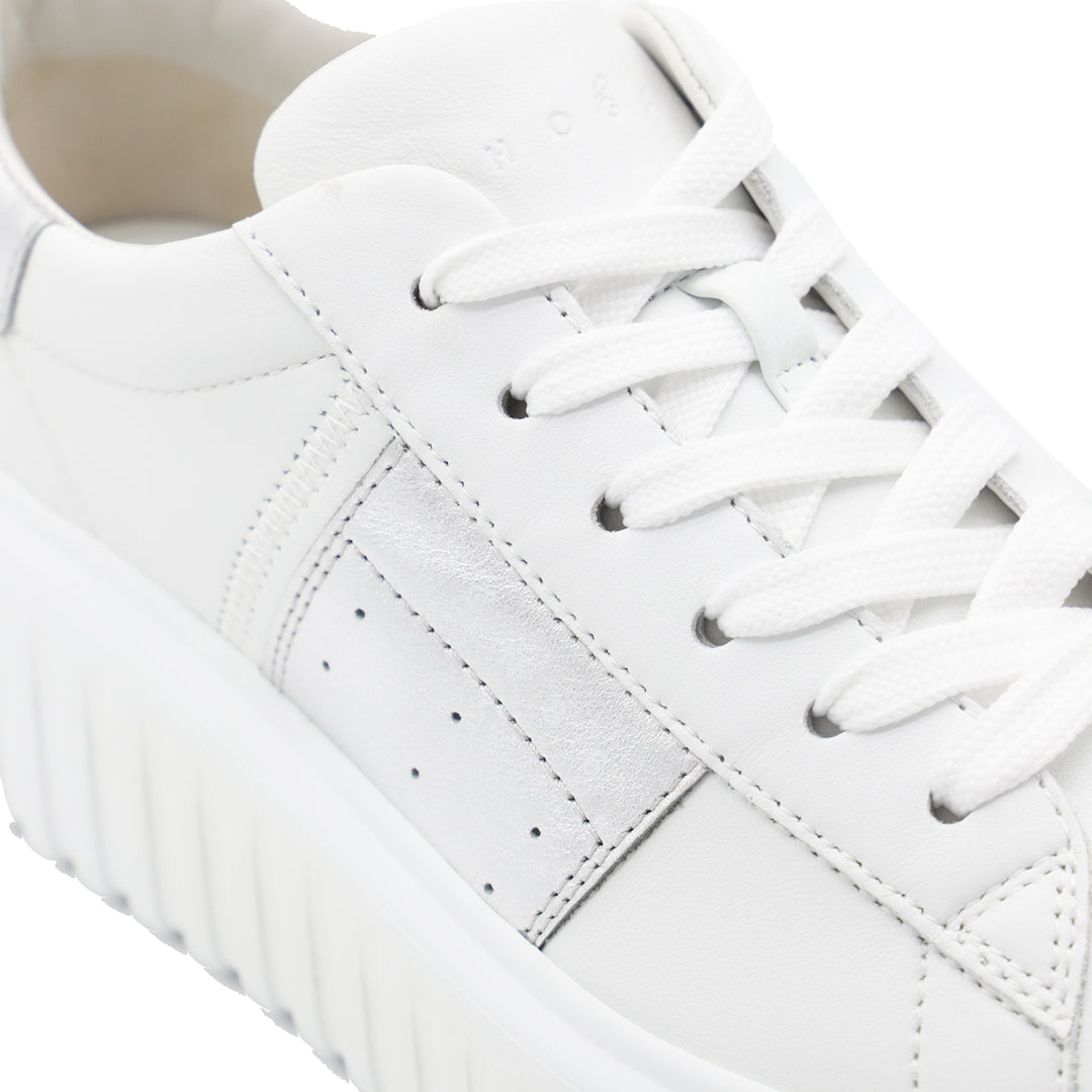 Hogan Sneakers - Light and natural | e9dc097d7817025cb75639fbb2bb276ec7b48175