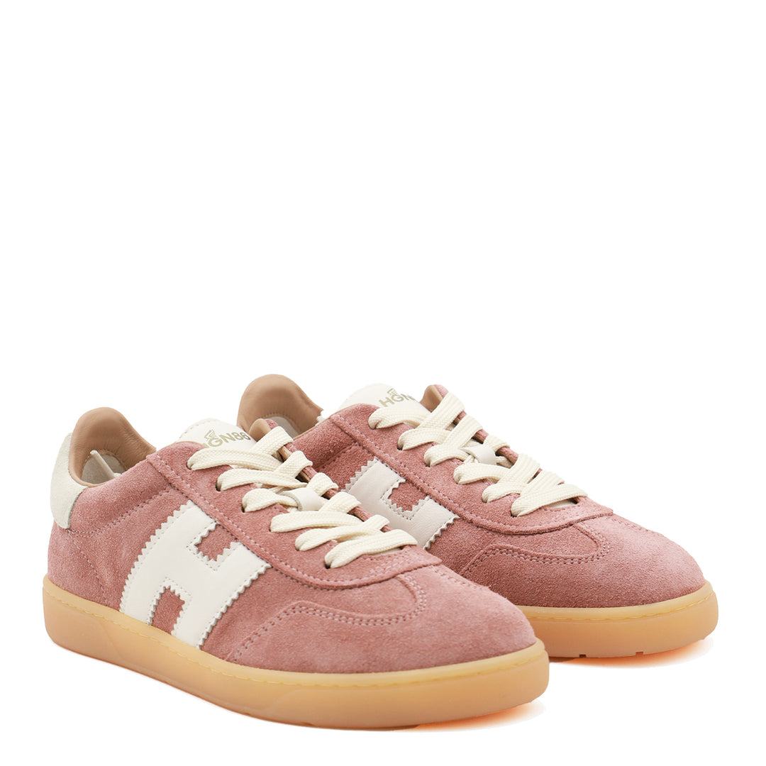 Hogan Sneakers - Light and natural | 5f8ea61051b3f0fabf699c3a991557538a67c17f