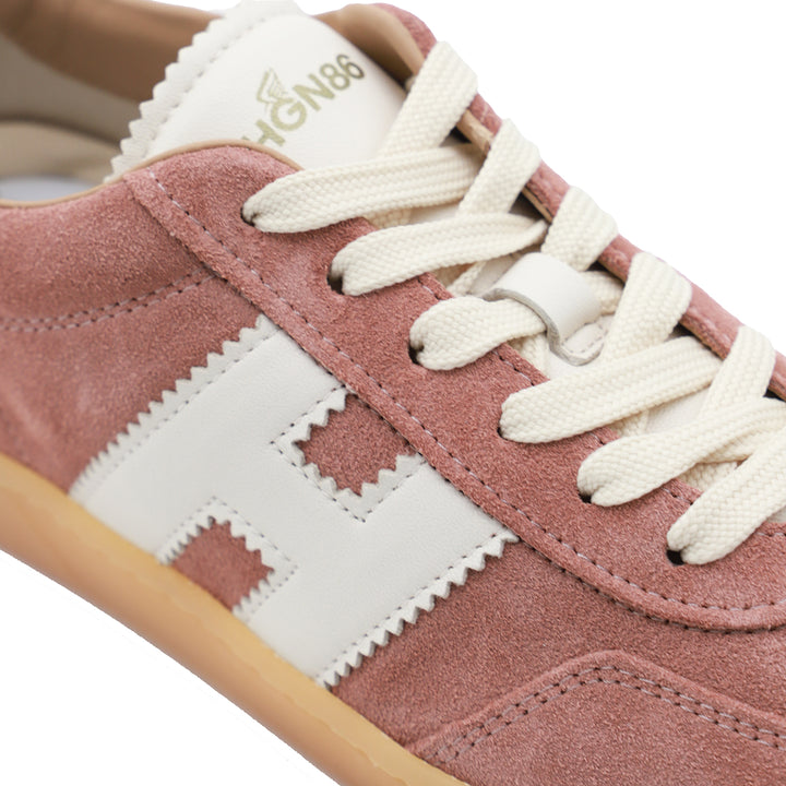 Hogan Sneakers - Light and natural | 5024a04262addc119389816d378d1171099539e6
