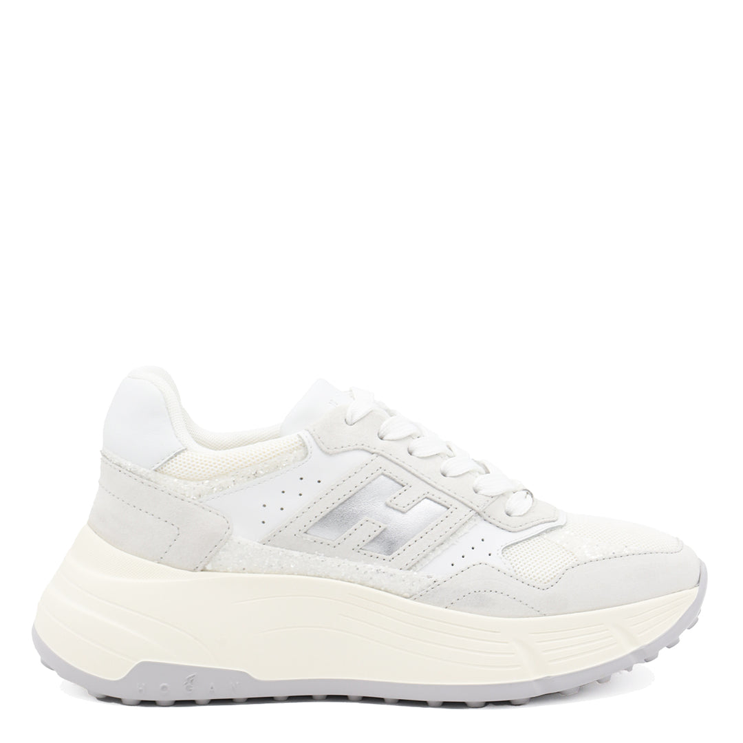 Hogan Sneakers - Light and natural | d471dfbb869c712cc2e2fd39ccc585ebfa2576d7