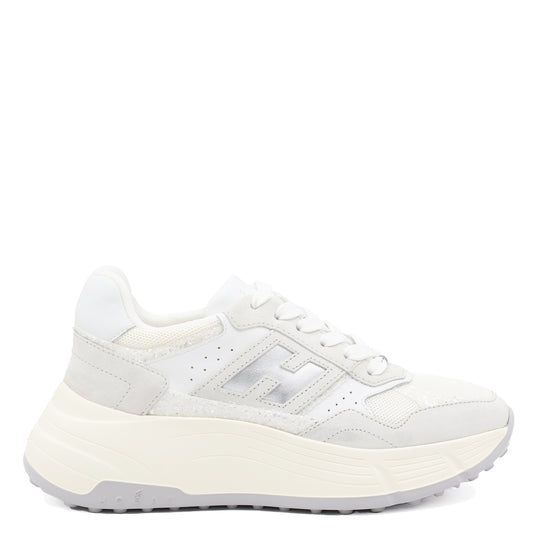 Sneakers Light And Natural