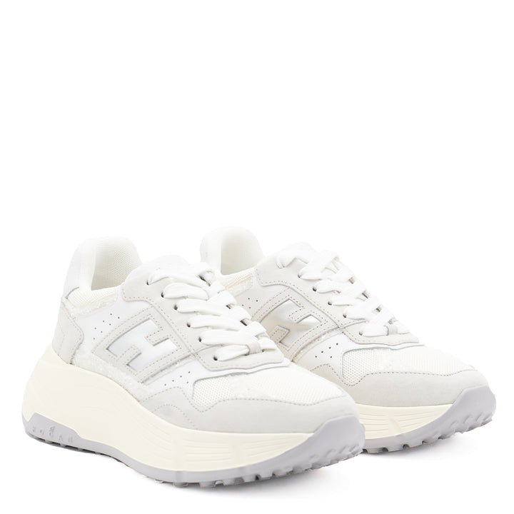 Hogan Sneakers - Light and natural | e6ea7aefcffda8d2d17aba80626c386c25aa916f