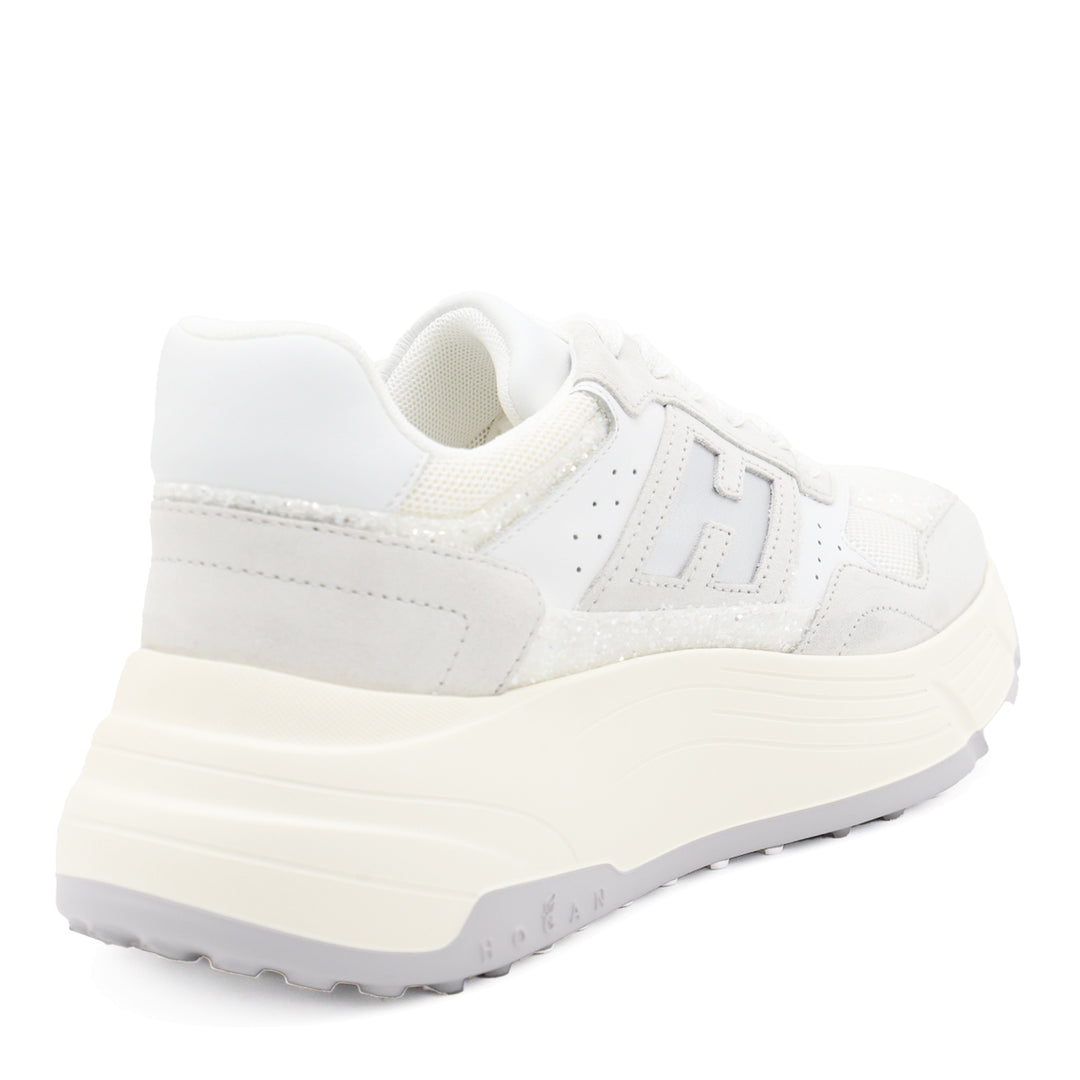 Hogan Sneakers - Light and natural | 70f7ddfc8ed56eea1df79e6e1a1a10f61b4ad650