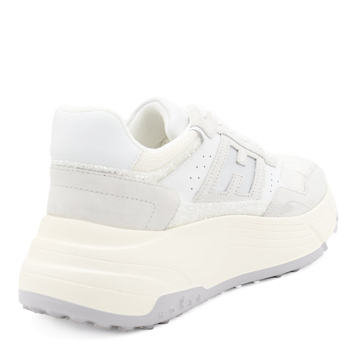 Hogan Sneakers - Light and natural | 70f7ddfc8ed56eea1df79e6e1a1a10f61b4ad650