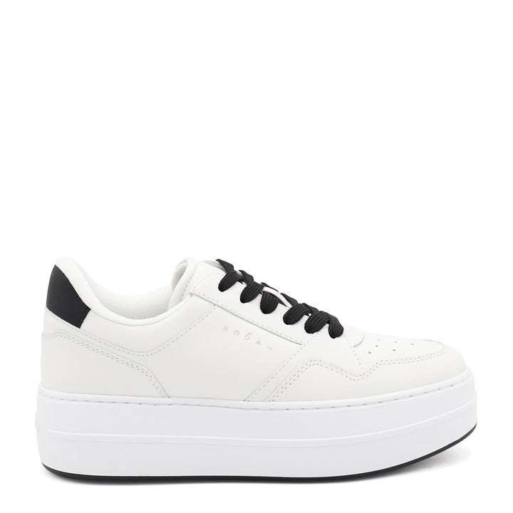 Hogan Sneakers - Light and natural | ae1fc64b2d17a061a1b4b1d08910fc343731f77a
