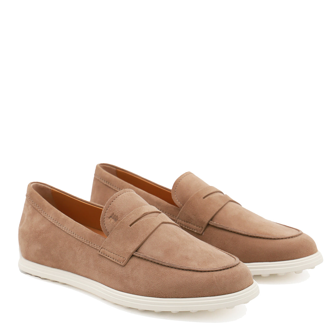 Tod'S Flat shoes -  | 01b08daf9375a736610c55fb7b22fafacaa6fa5c