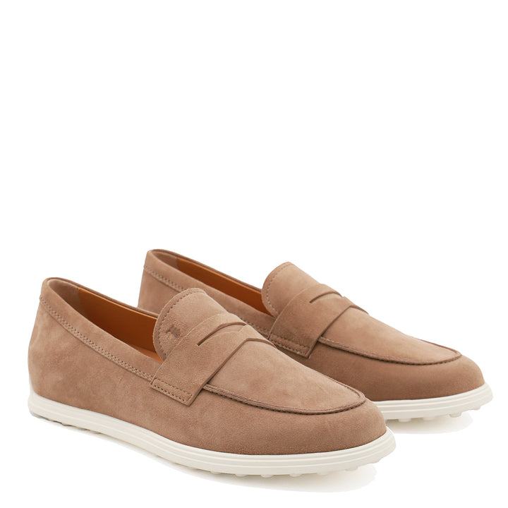 Tod'S Flat shoes -  | 01b08daf9375a736610c55fb7b22fafacaa6fa5c