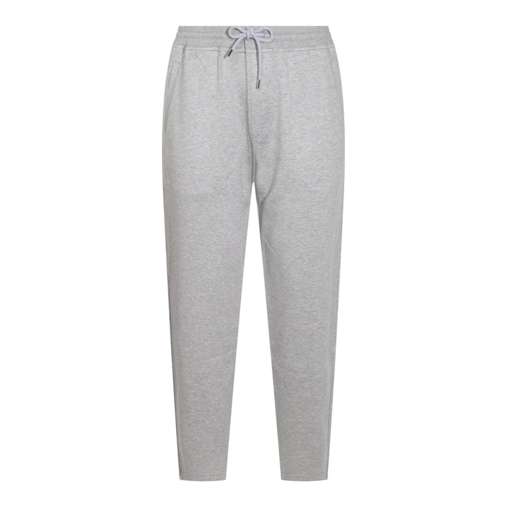 Brunello Cucinelli Trousers - MEDIUM GREY | a02353b7000c503c1cf2e29bd5fc79fc1f9060bc