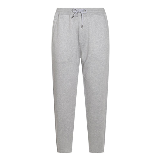 Trousers Medium Grey