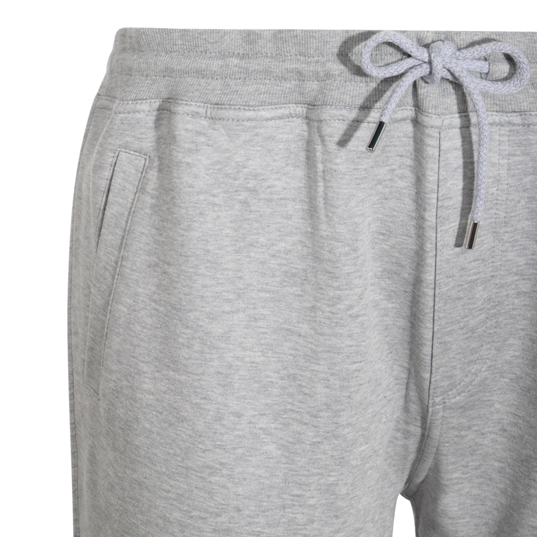 Brunello Cucinelli Trousers - MEDIUM GREY | 3fa1770d0e06794684e05a317abdda3f91a28aa6