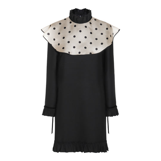 Dresses Nero/Betulla