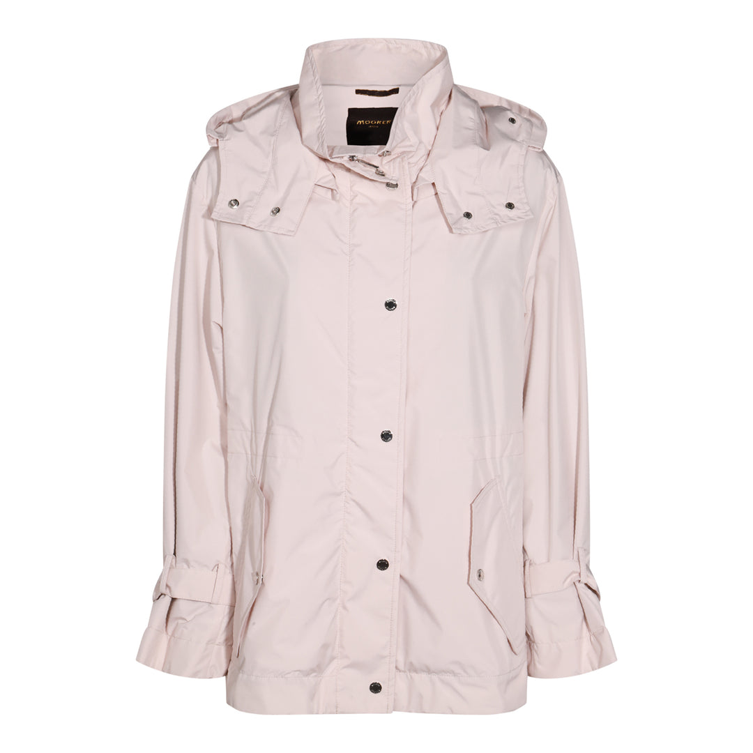 Moorer Jackets - Nude | 636dfebbdbea422f5d9b826beffe9a0af95fc81d