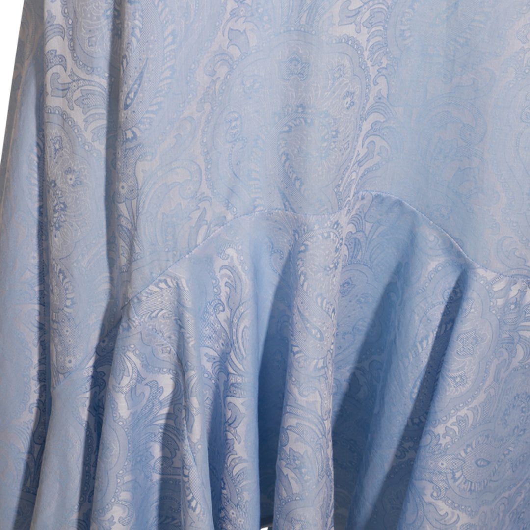 Etro Skirts - Blue and green | edd94cb12a57de18f196a0b912d59cf1d3cb94b4