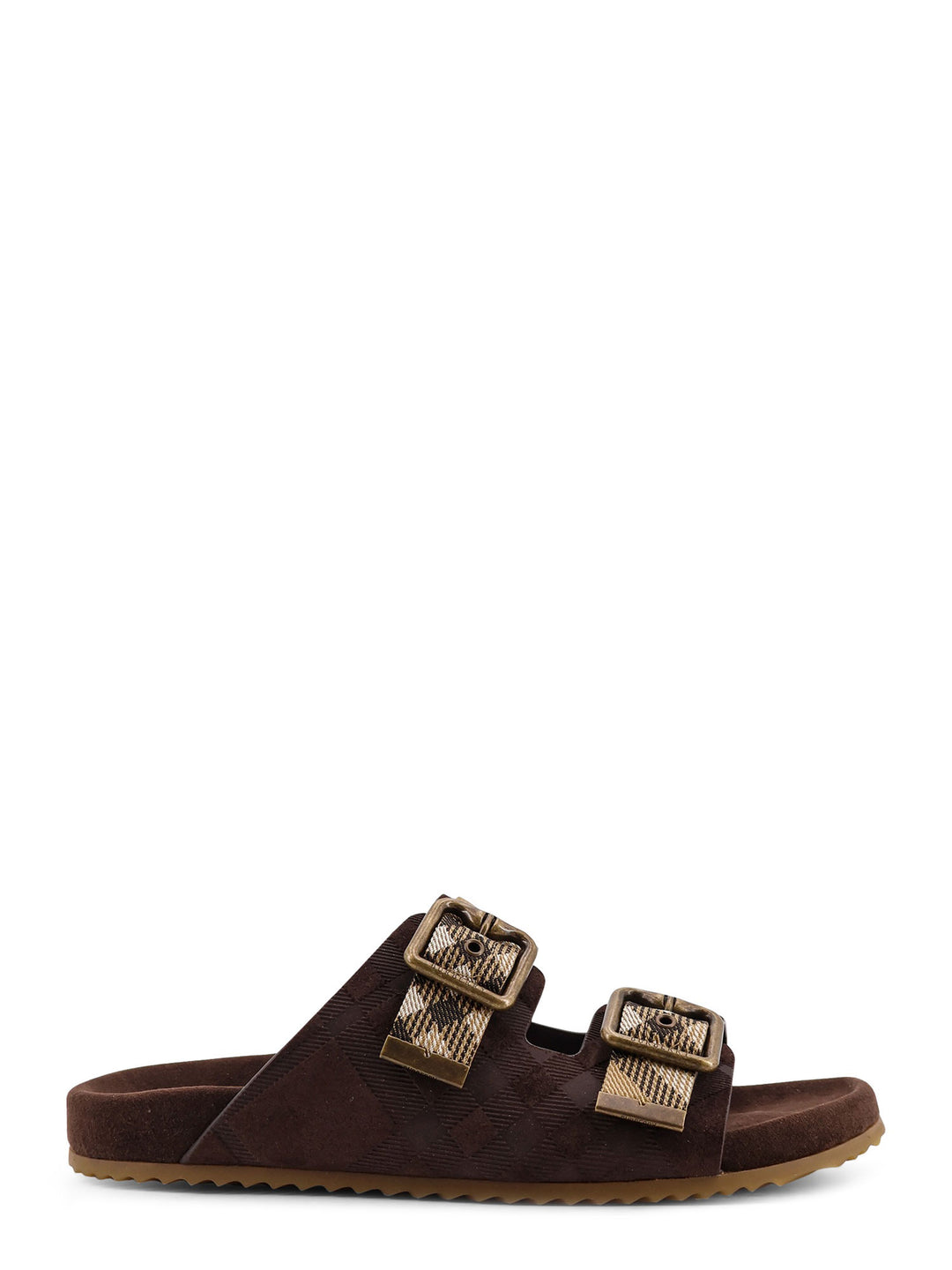 Burberry Sandals - SNUG | 829d6cd3aa444a8eea00967c1efaca57795063c3