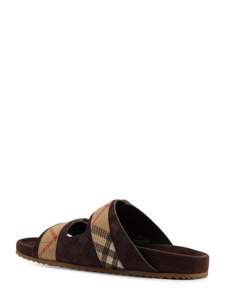 Burberry Sandals - SNUG | af166de8364962b6fb9528a790055feb297512b6