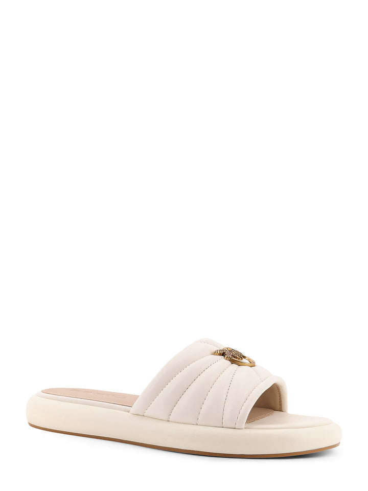 Pinko Sandals - Light and natural | 9a9e94118e919be97546818aa7b13c4bee550743