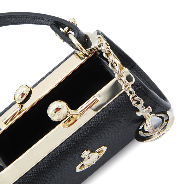 Vivienne Westwood Bags - Blacks and greys | 7241d1827d55b437602c52e69032f5e84ad2b3c9