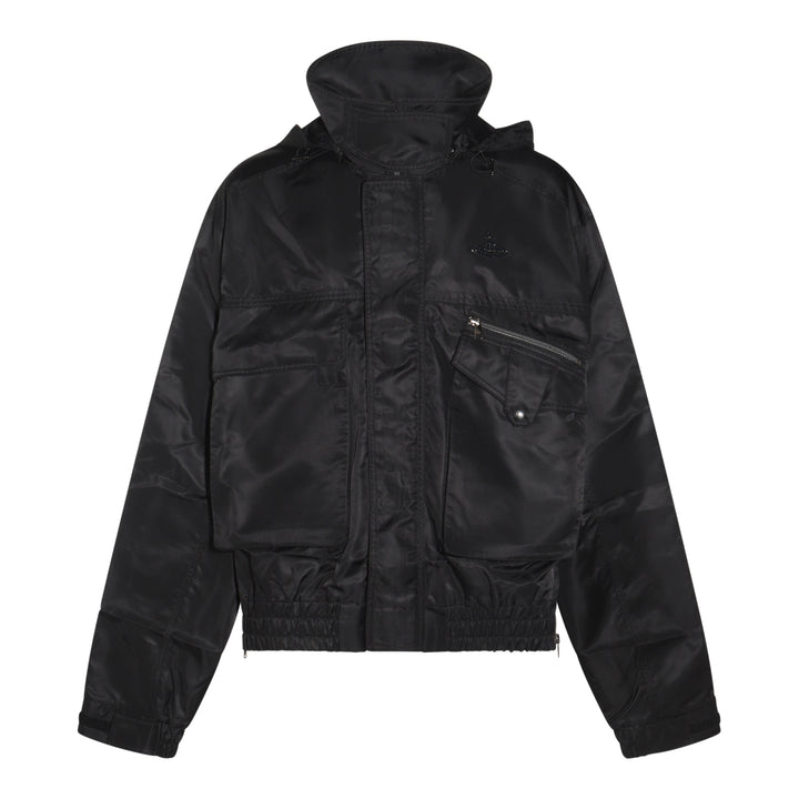 Vivienne Westwood Jackets - Blacks and greys | d338c9eb2a68c2ce7791c1faec245cf3af742374