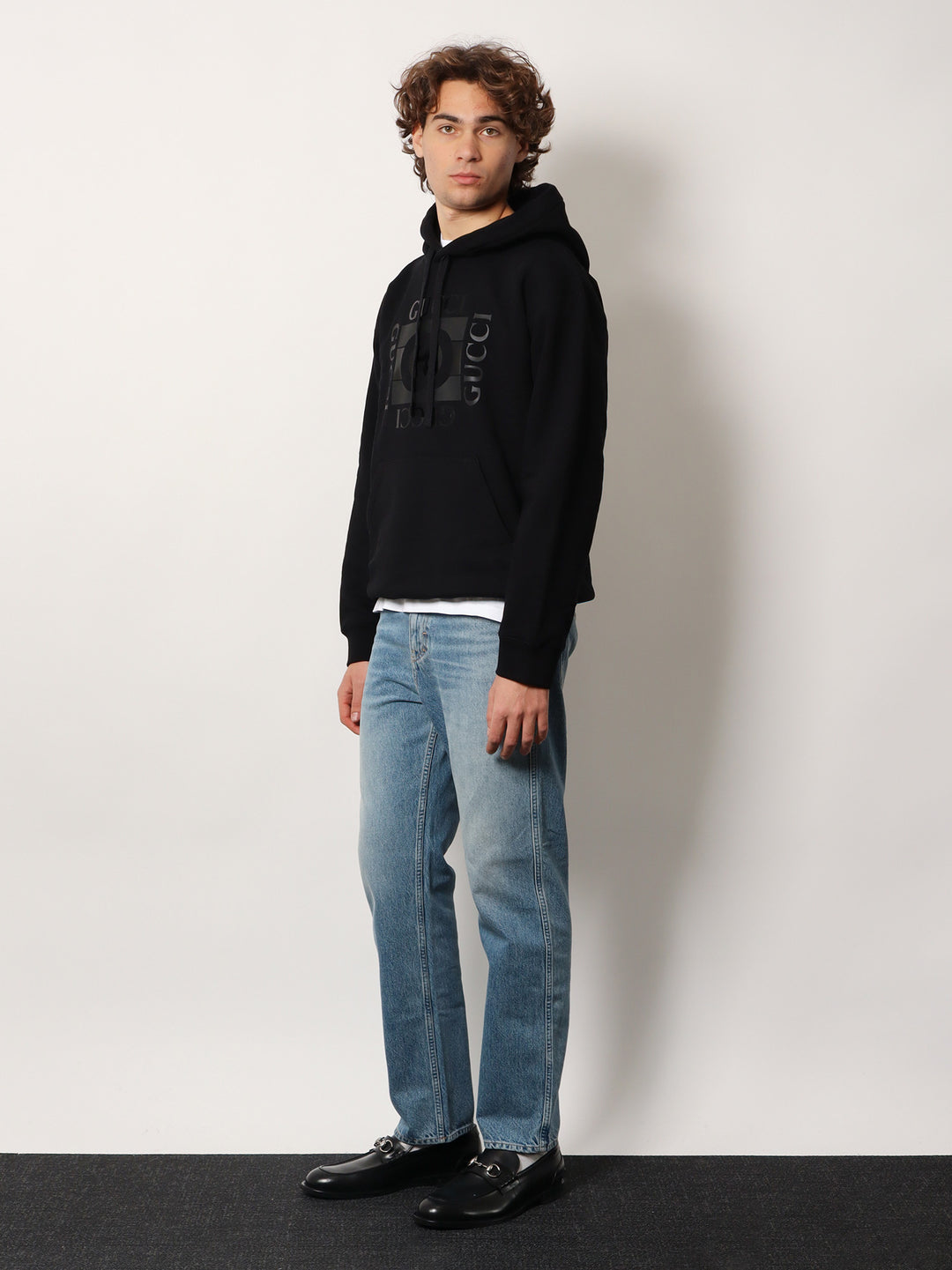 Gucci Sweaters - BLACK MC | 5a753a1fd12068ab1a6514aa79fc21c8663dfdc2