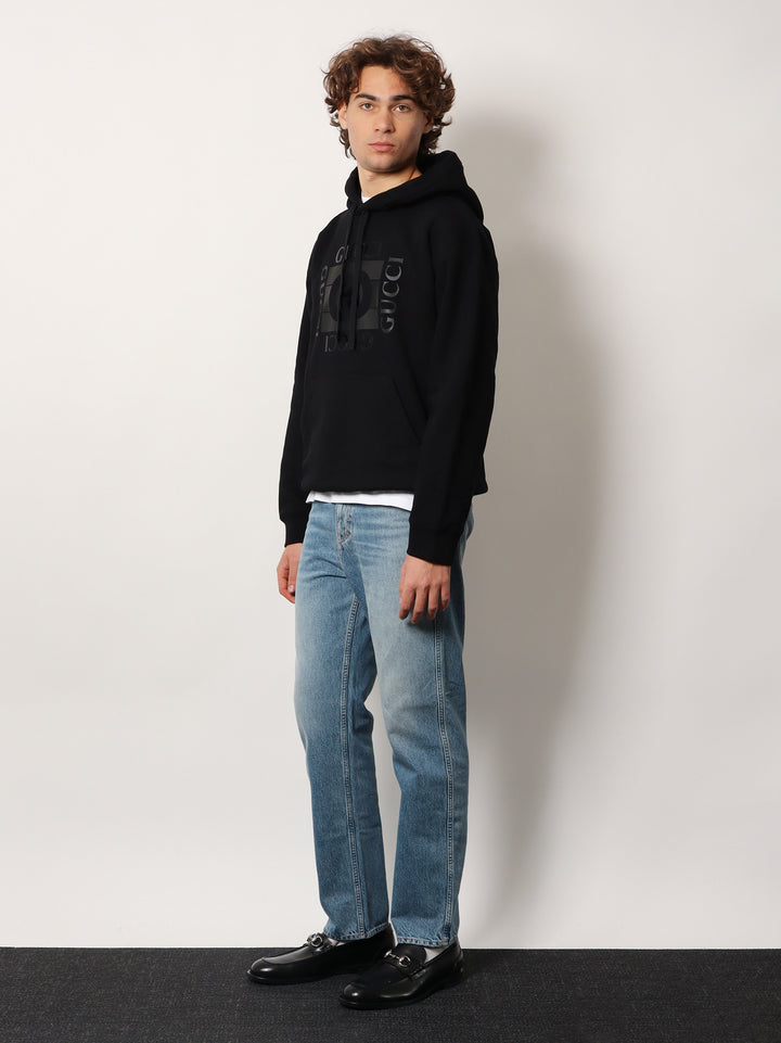 Gucci Sweaters - BLACK MC | 5a753a1fd12068ab1a6514aa79fc21c8663dfdc2