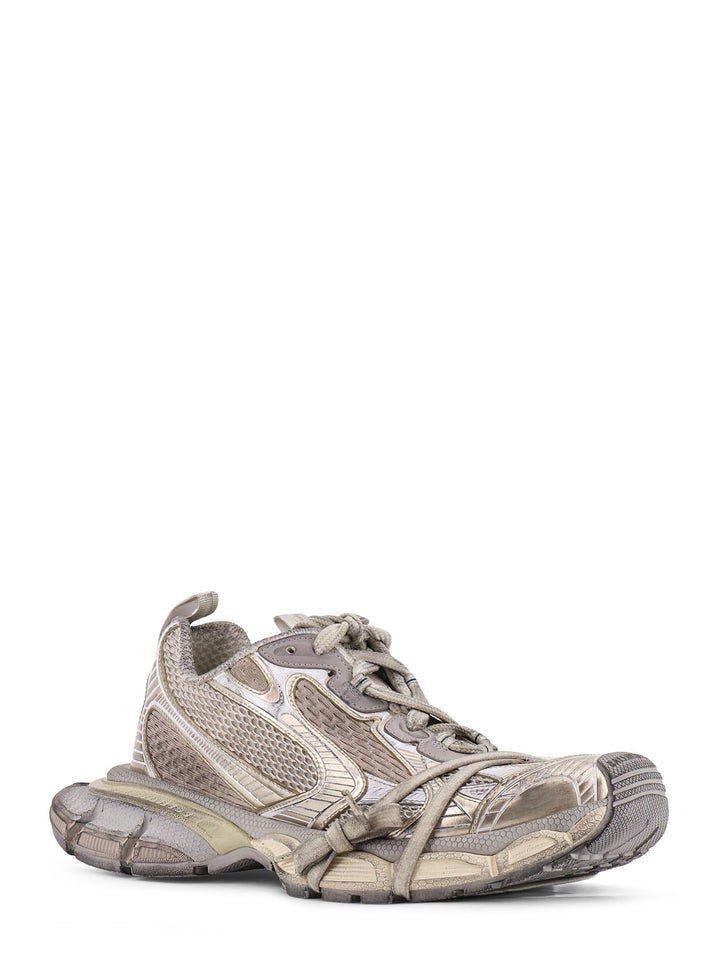 Balenciaga Sneakers - Eggshell | e01e5c68e3c1a5b13b08317a6c5b7282e5a32445