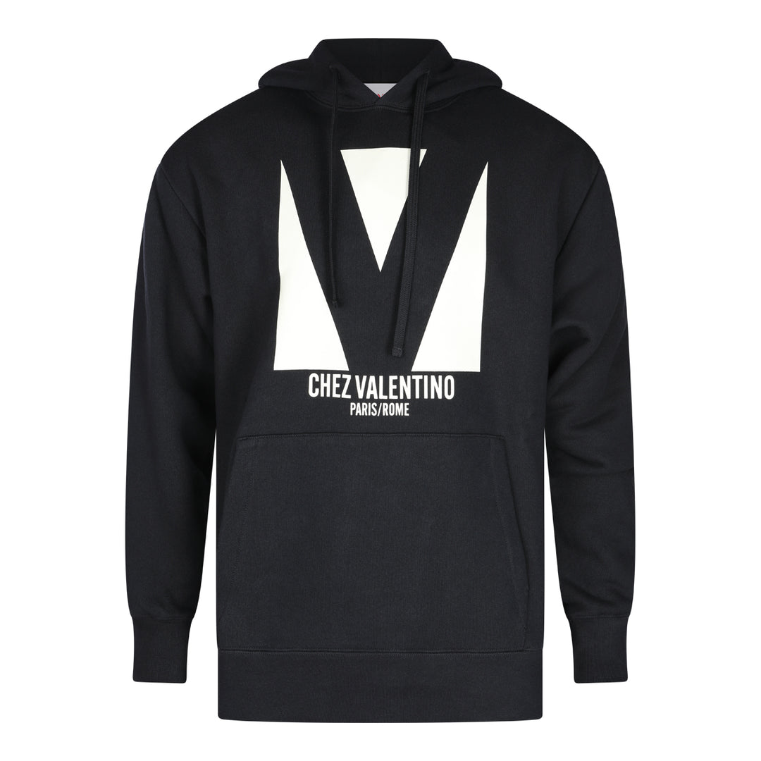 Valentino Sweaters - Blacks and greys | 3e4a3c954daab6a8568b085f73d910bec528ca61
