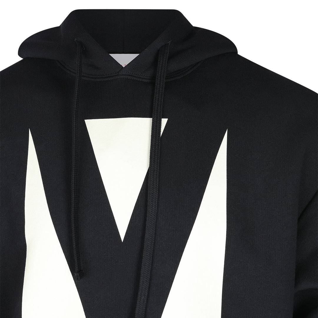 Valentino Sweaters - Blacks and greys | 0313210beb84b2b1fe47a4a85d1c3f08b56d5ee0