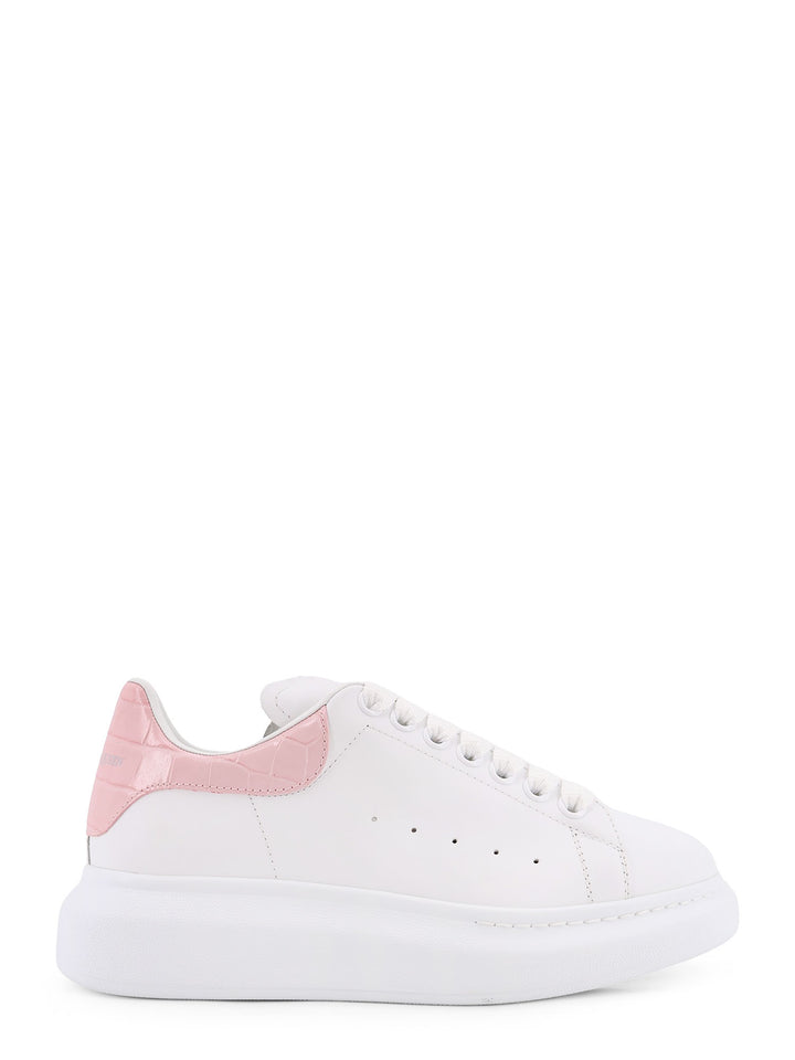 Alexander Mcqueen Sneakers - Pink | 48d387ccadbe349fb7b8a02594f09c308b4acf18